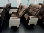 Toyota Coaster EX 2016 года (JP)